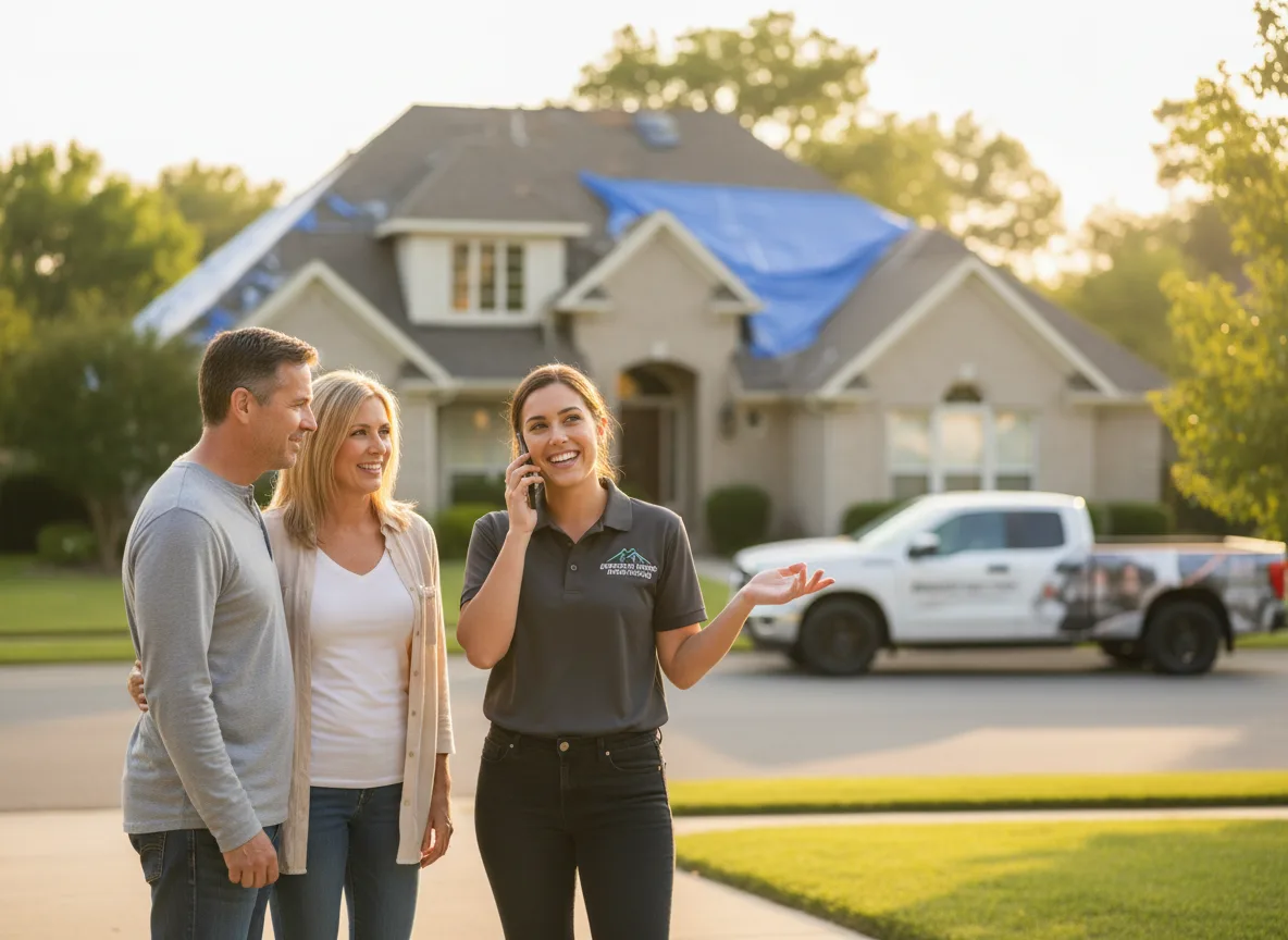 Emergency Roof Repair Brussels, IL FAQs